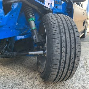 Meet your Posher, Daniel